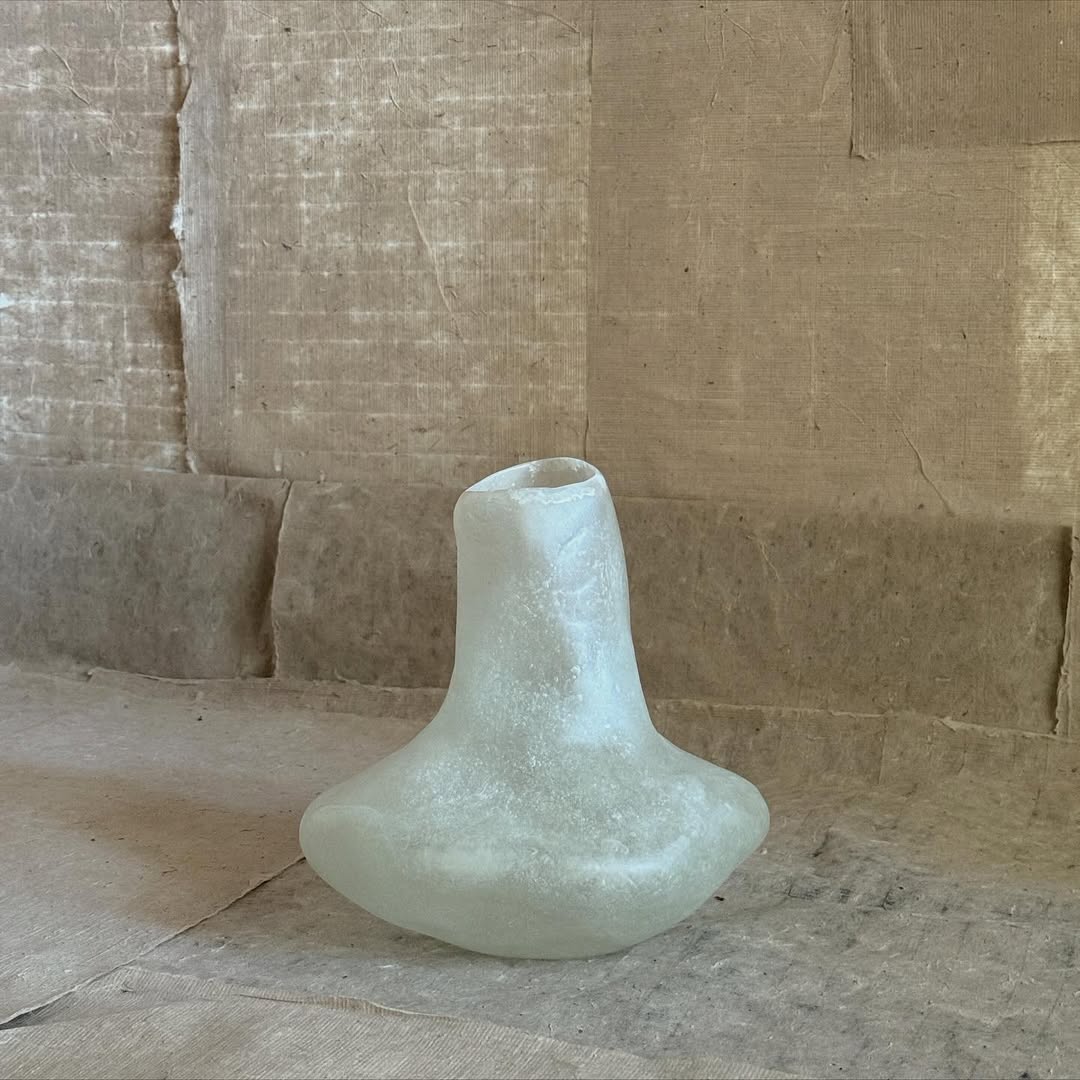 Formless Vase