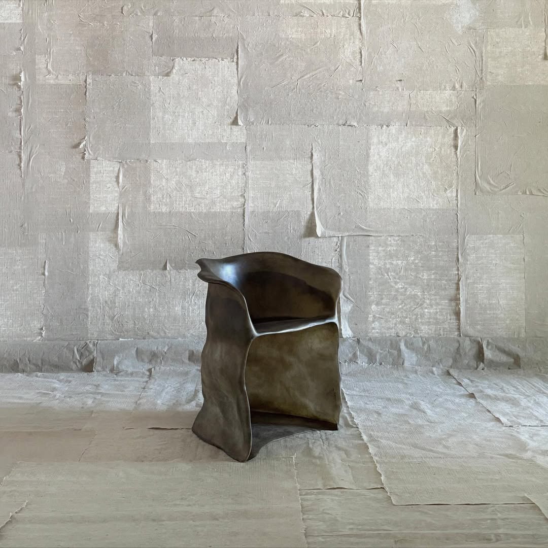 Formless Chair