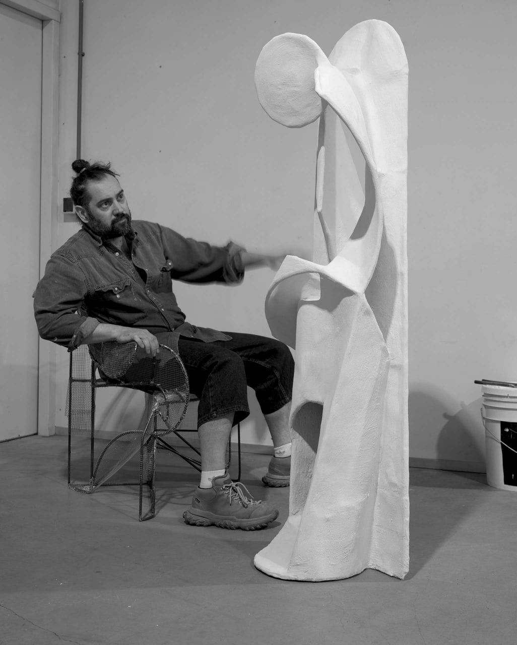 Jordan Artisan BW.png
