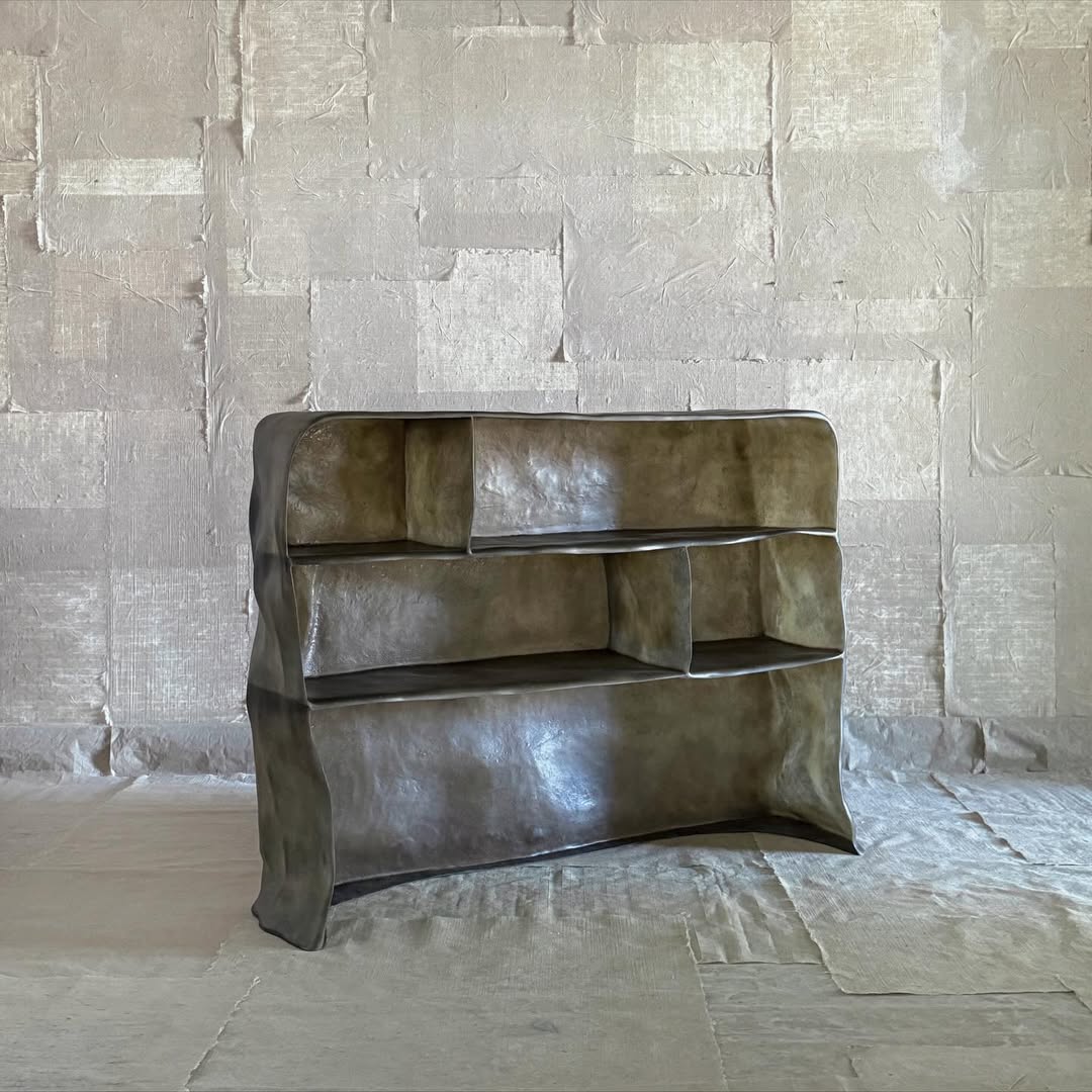 Formless Cabinet