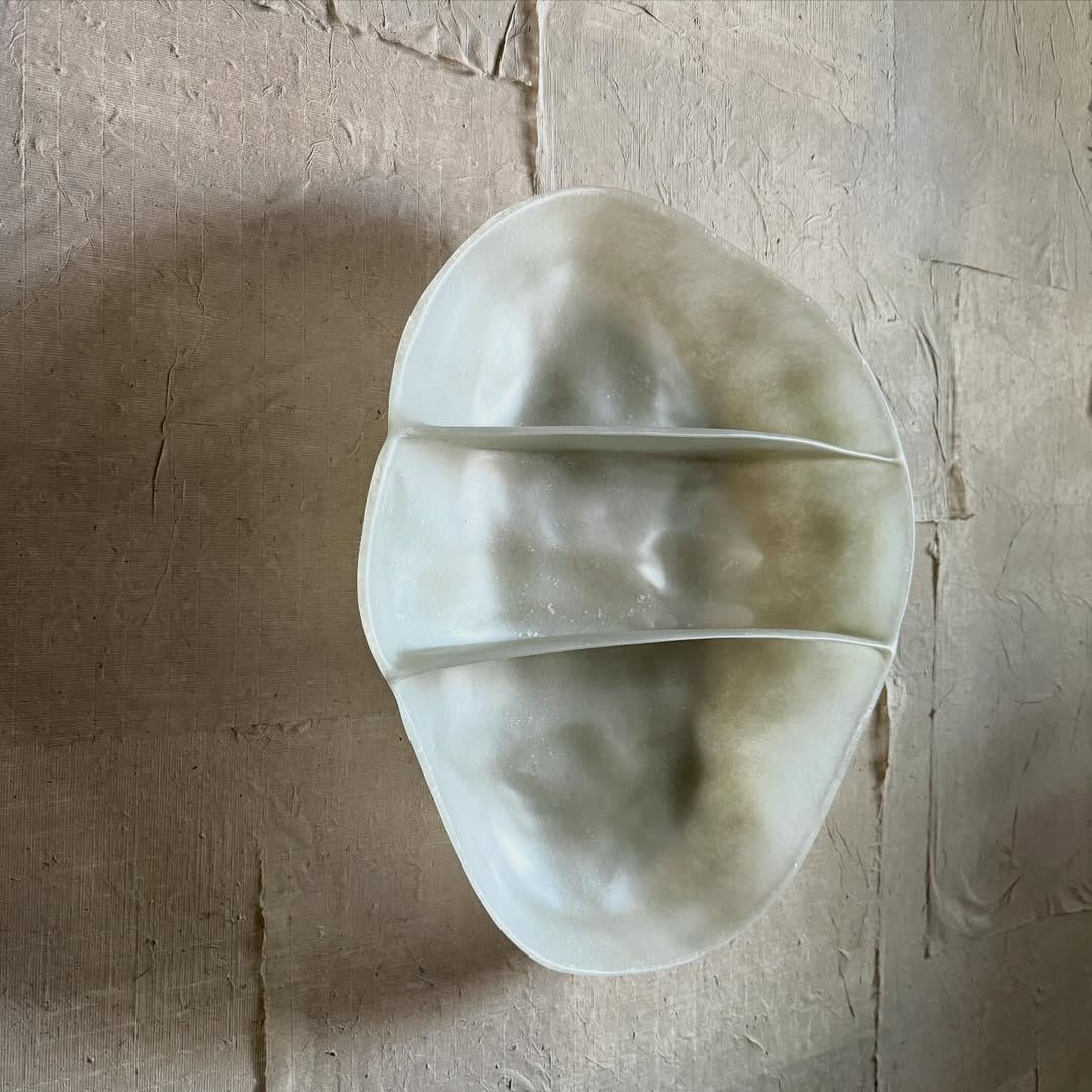 Formless Wall Shelf