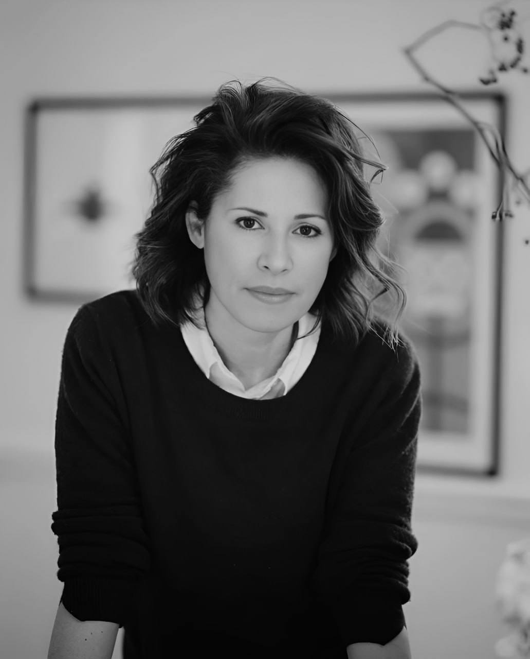 Faye Papargyropoulou BW.jpg