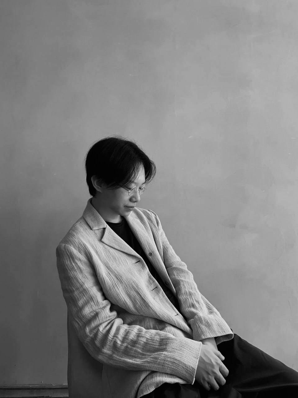 KAR Studio BW.jpg
