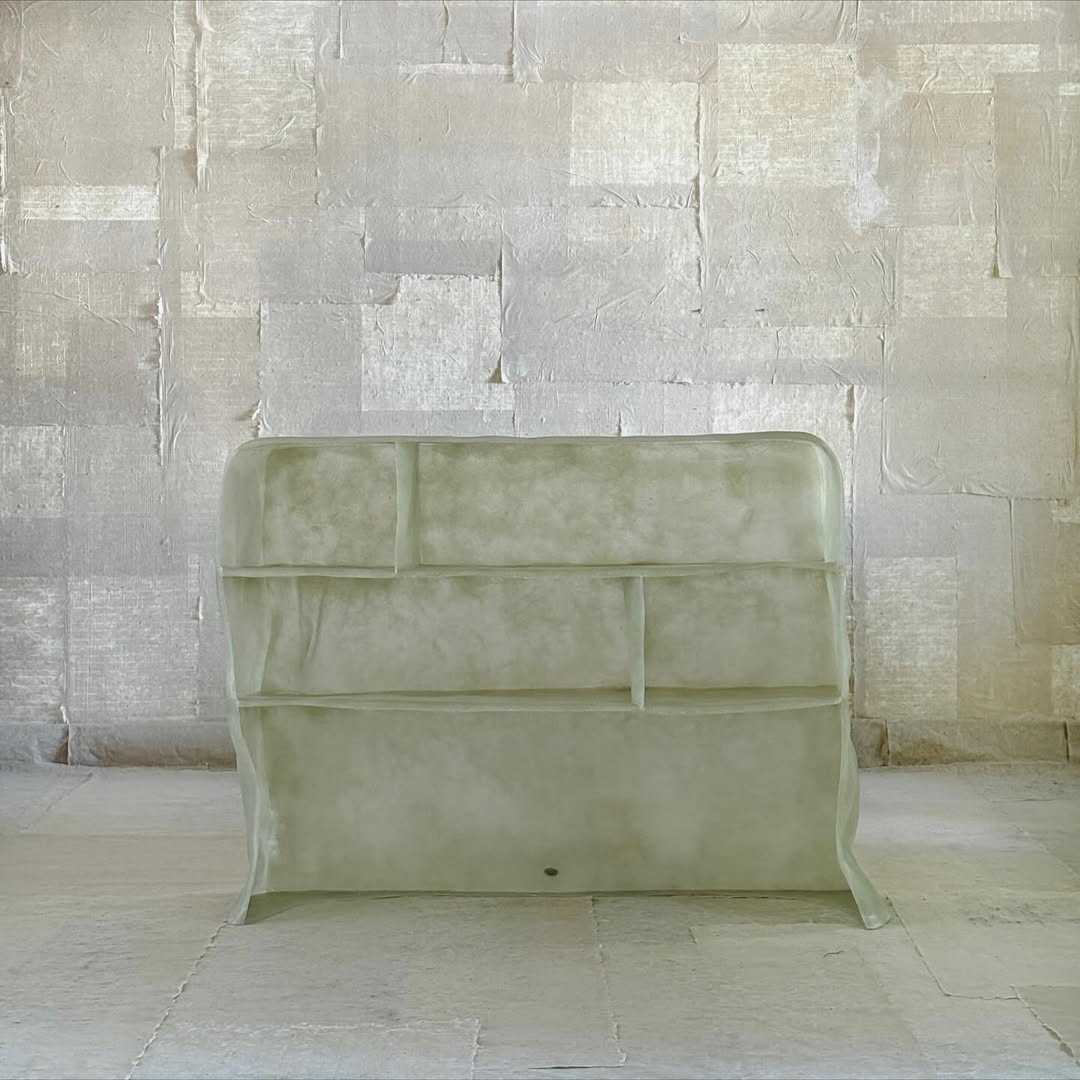 Formless Cabinet
