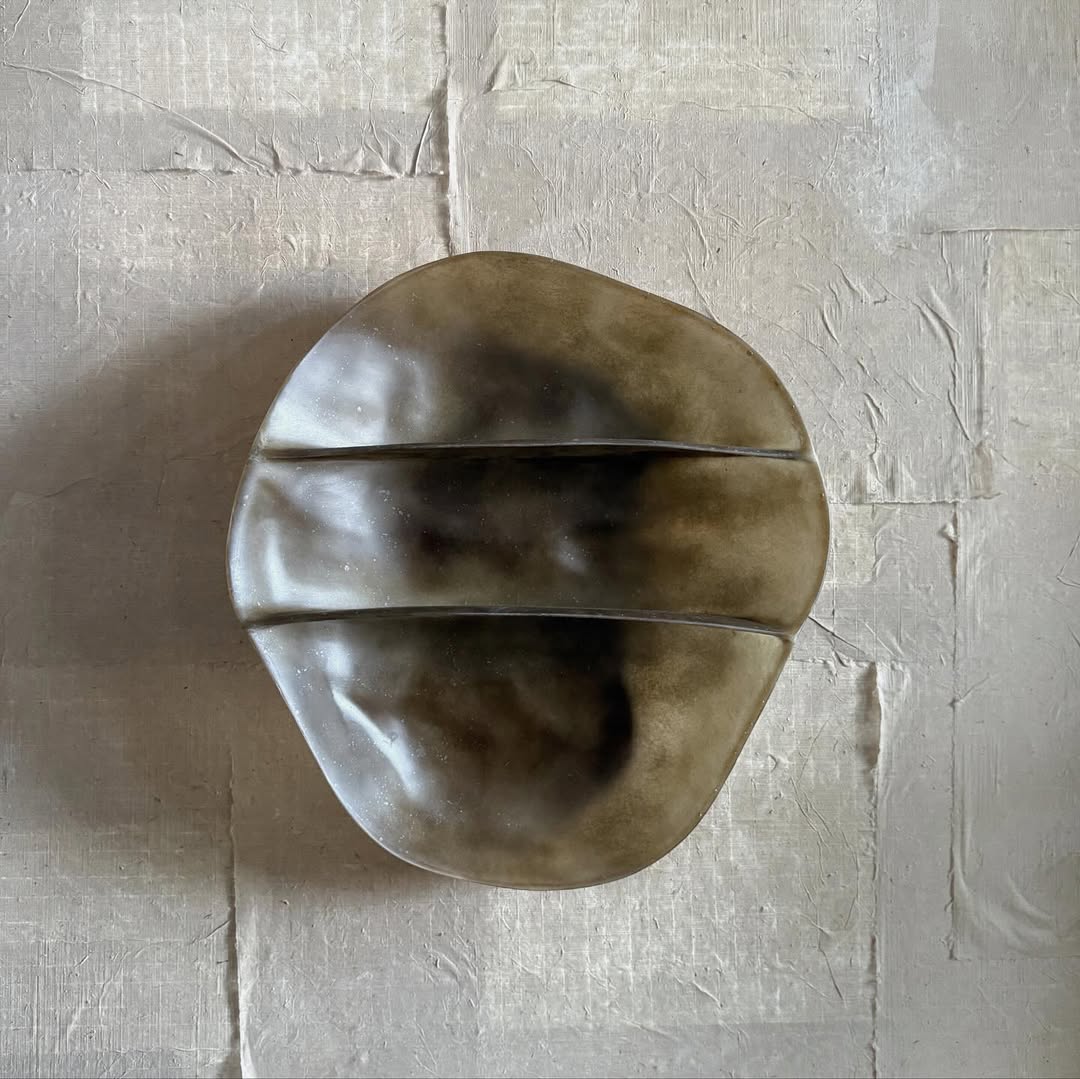 Formless Wall Shelf