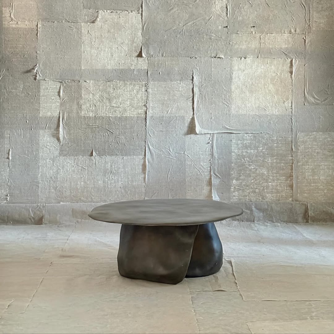 Formless Coffee Table